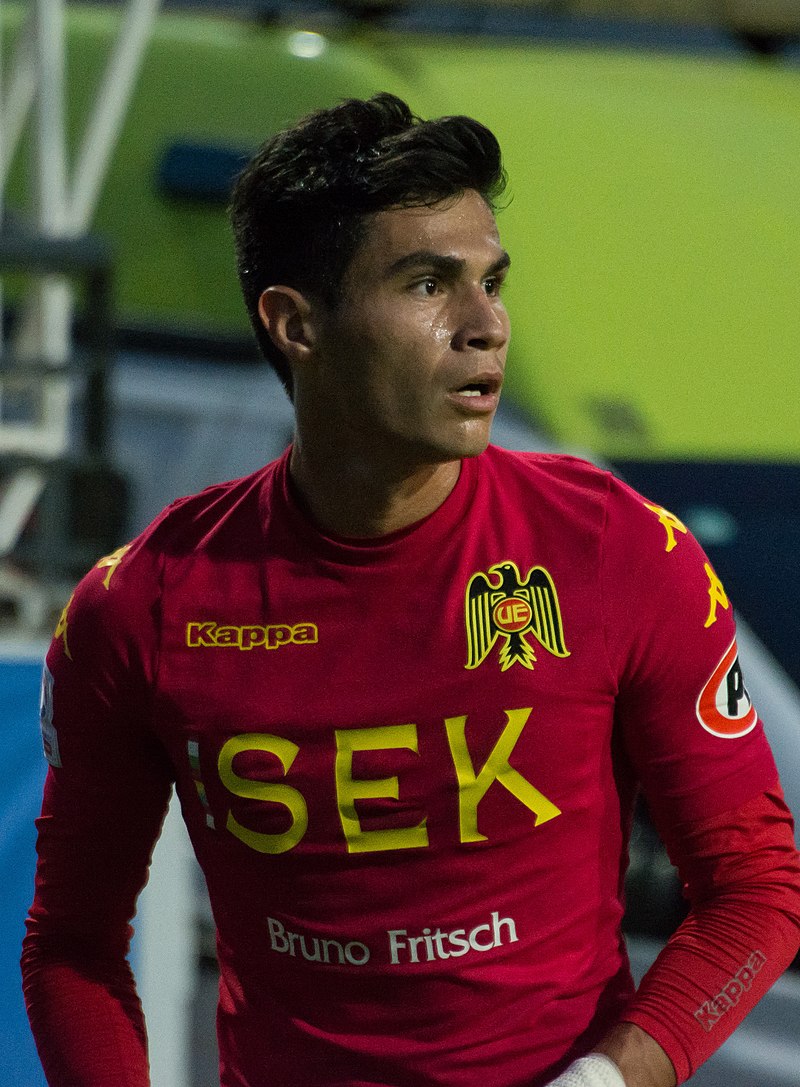 Pablo Galdames