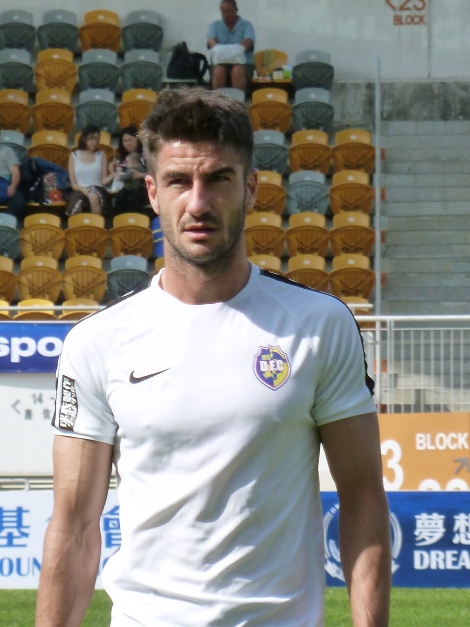 Pablo Gallardo