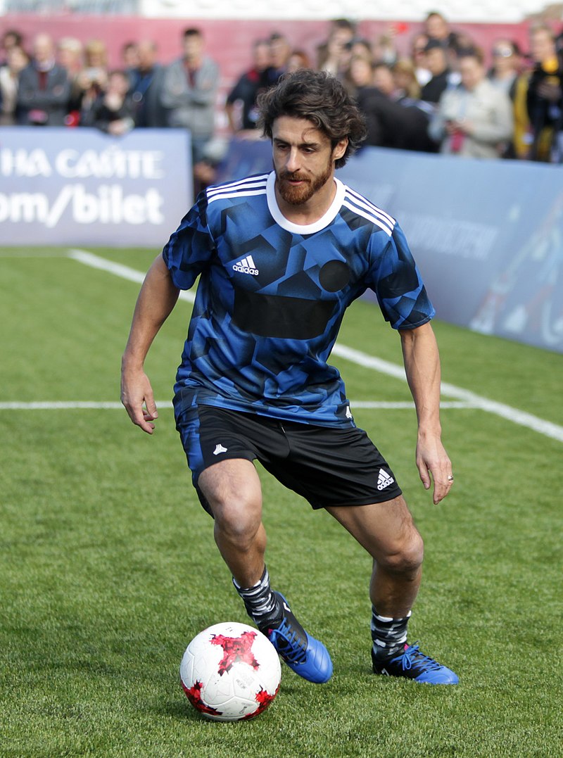Pablo Giordano