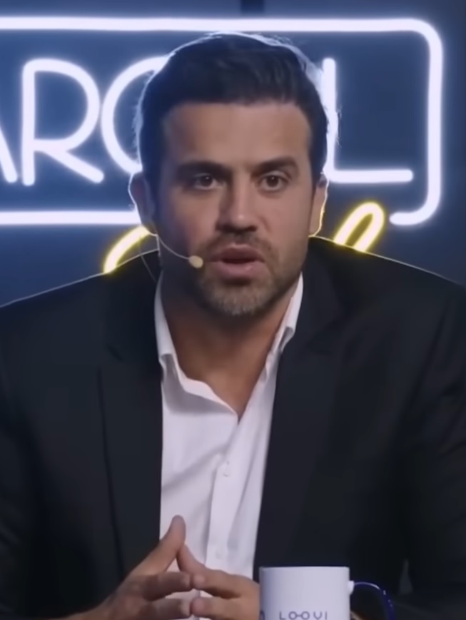 Pablo Henrique