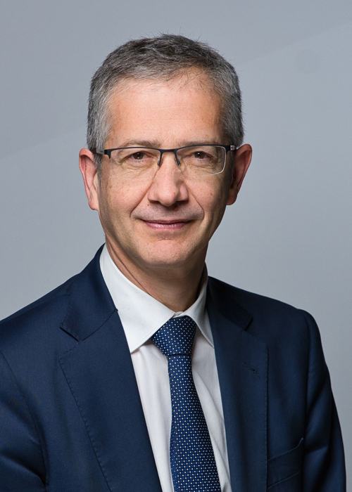 Pablo Hernández de Cos