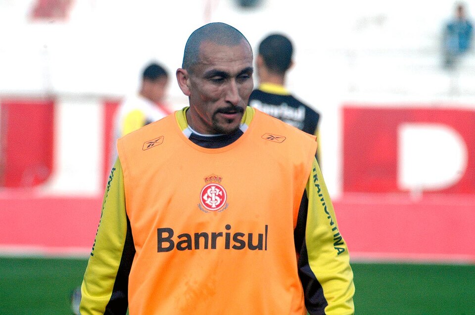 Pablo Horacio Guiñazú