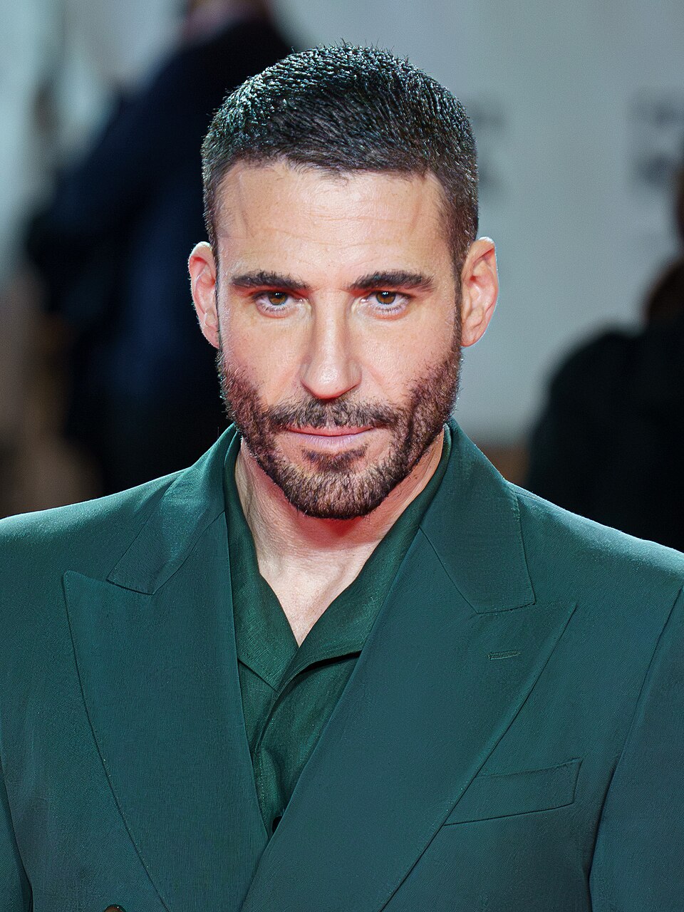 Pablo Ibar