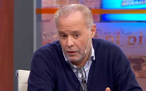 Pablo Iturralde