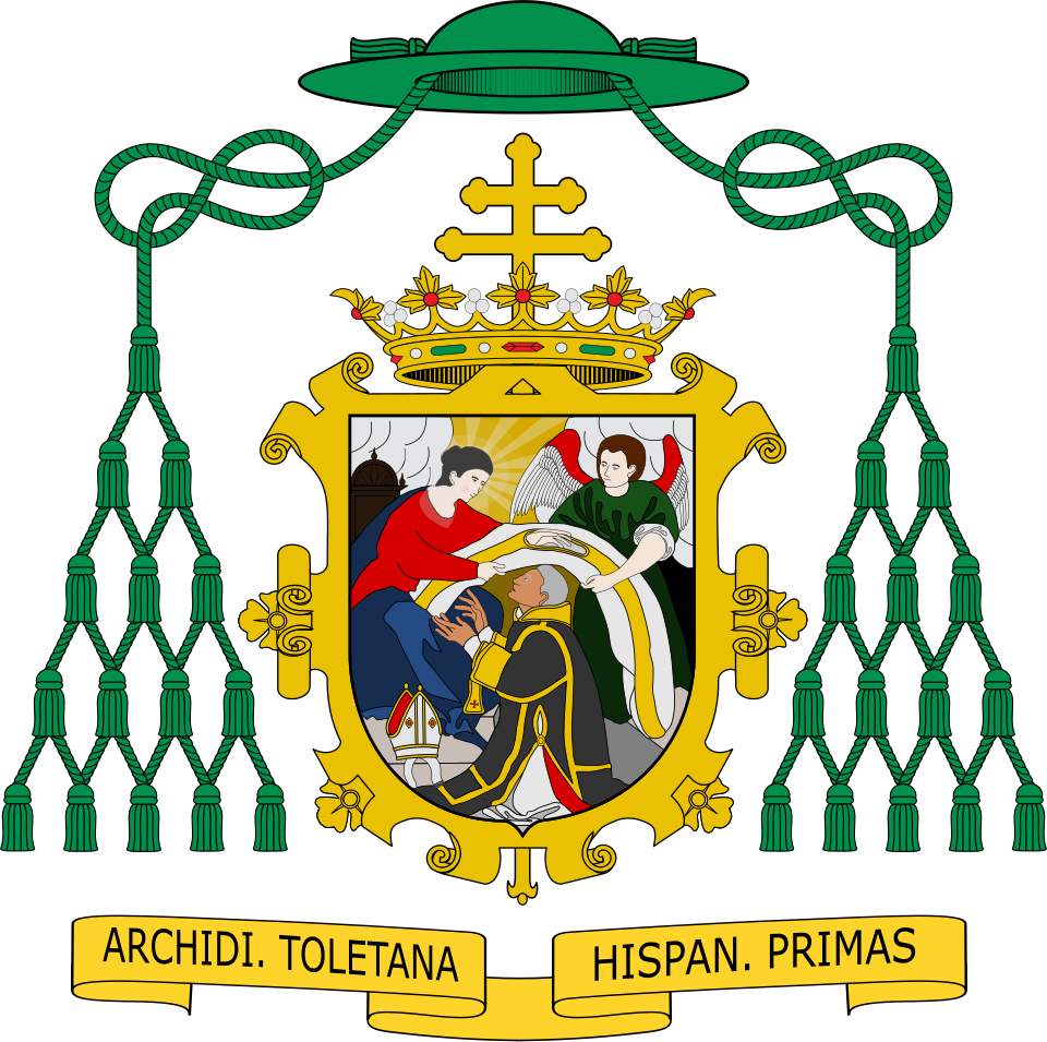 Pablo Jiménez de Parga Ramos