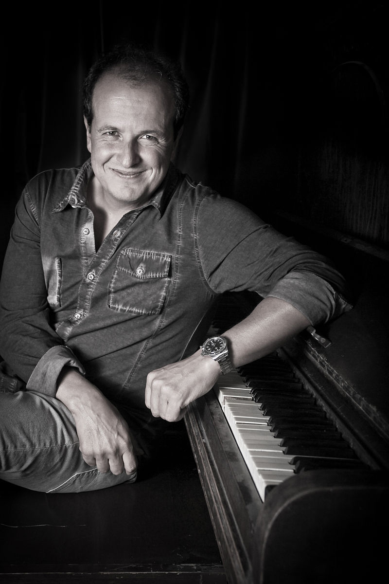 Pablo Julio López