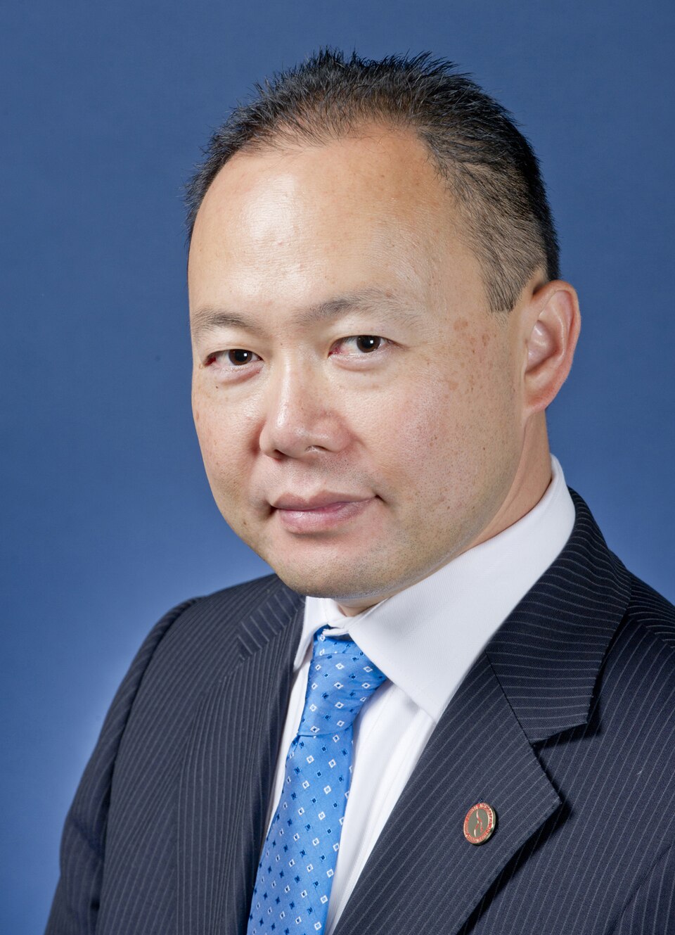 Pablo Kang