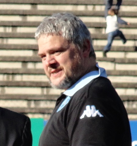 Pablo Klappenbach