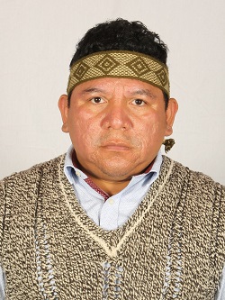 Pablo Marchant