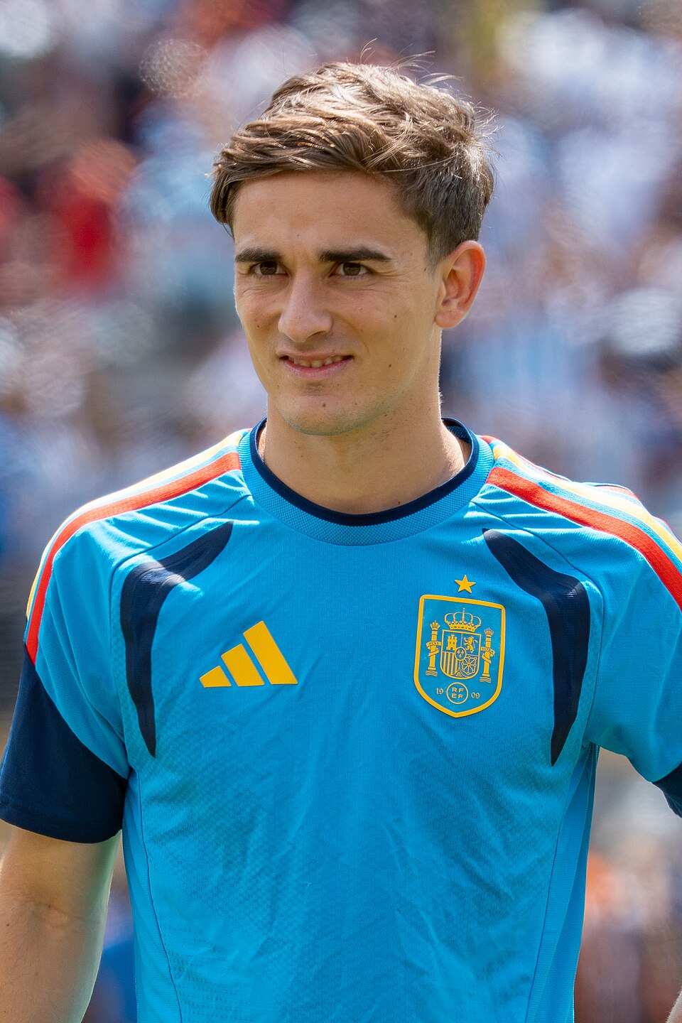 Pablo Martin Paez Gavira