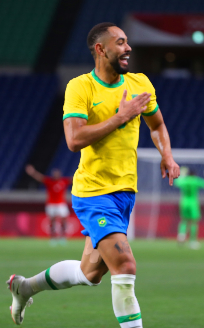 Pablo Matheu