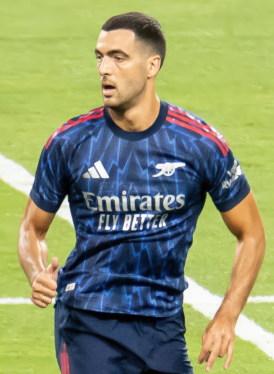 Pablo Merino
