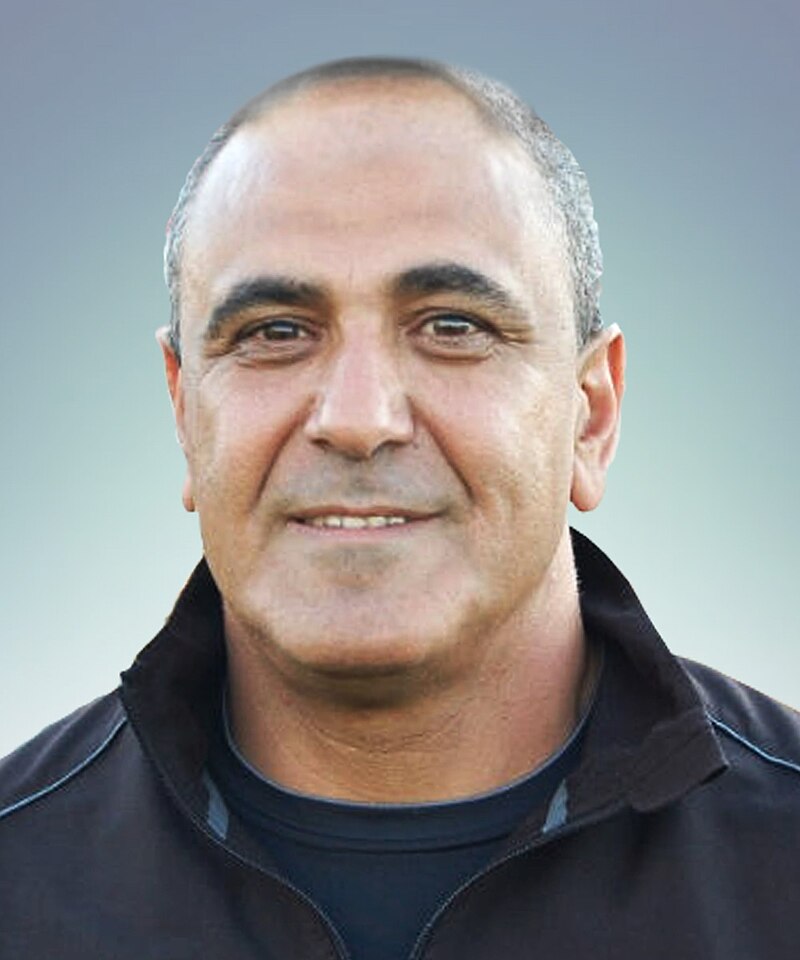 Pablo Milad