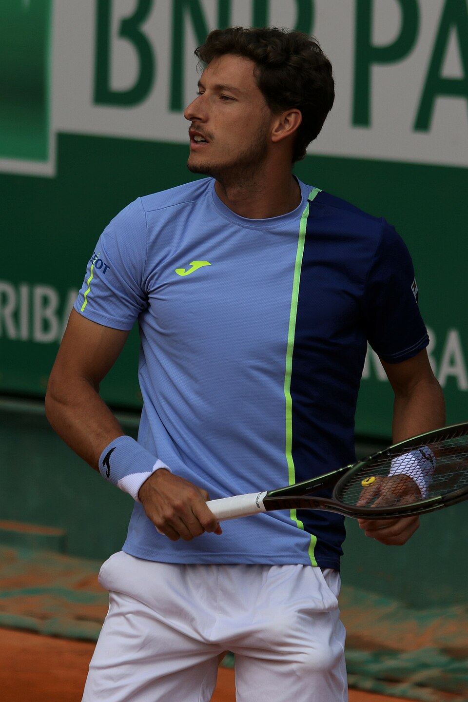 Pablo Moldovan
