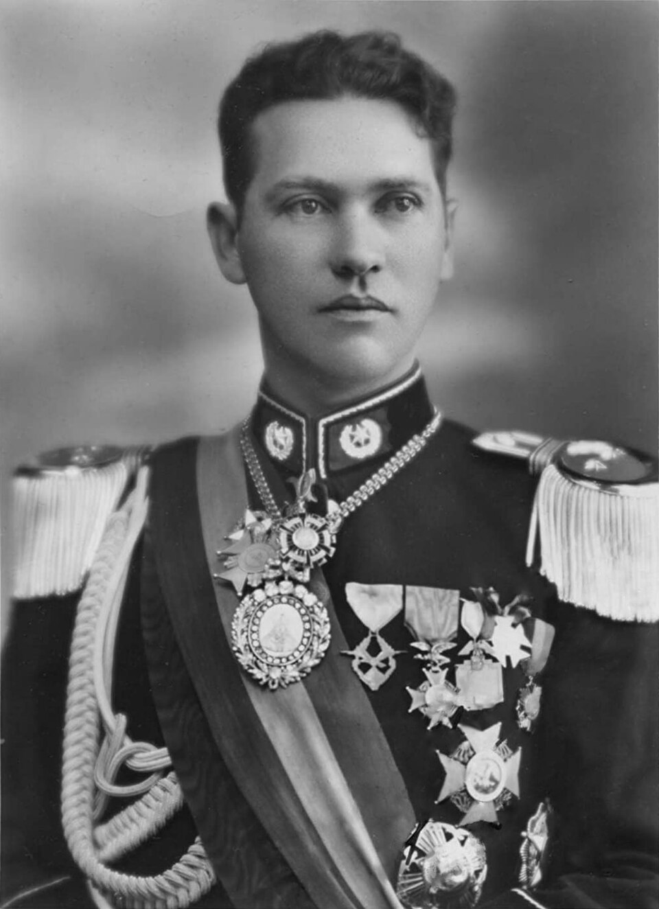 Pablo Montes Goitia