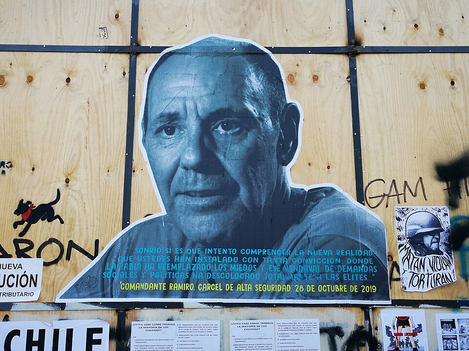 Pablo Muñoz Hoffman