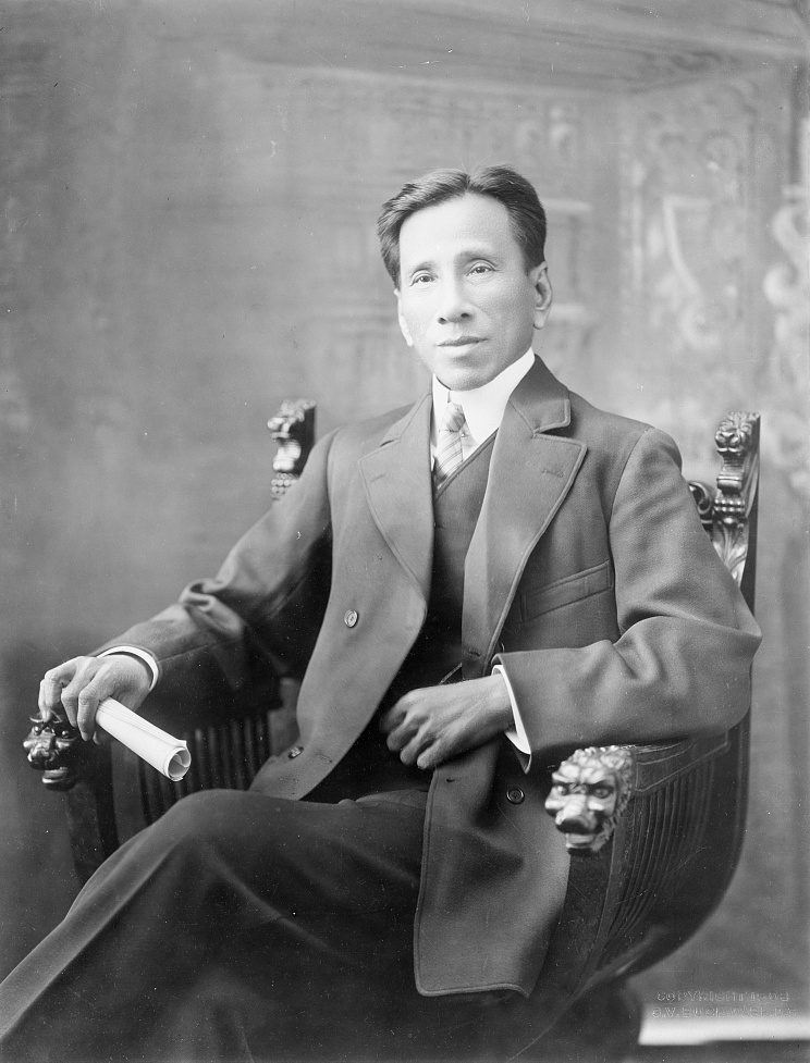 Pablo Ocampo