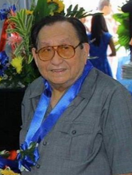Pablo P.