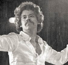 Pablo Pacheco