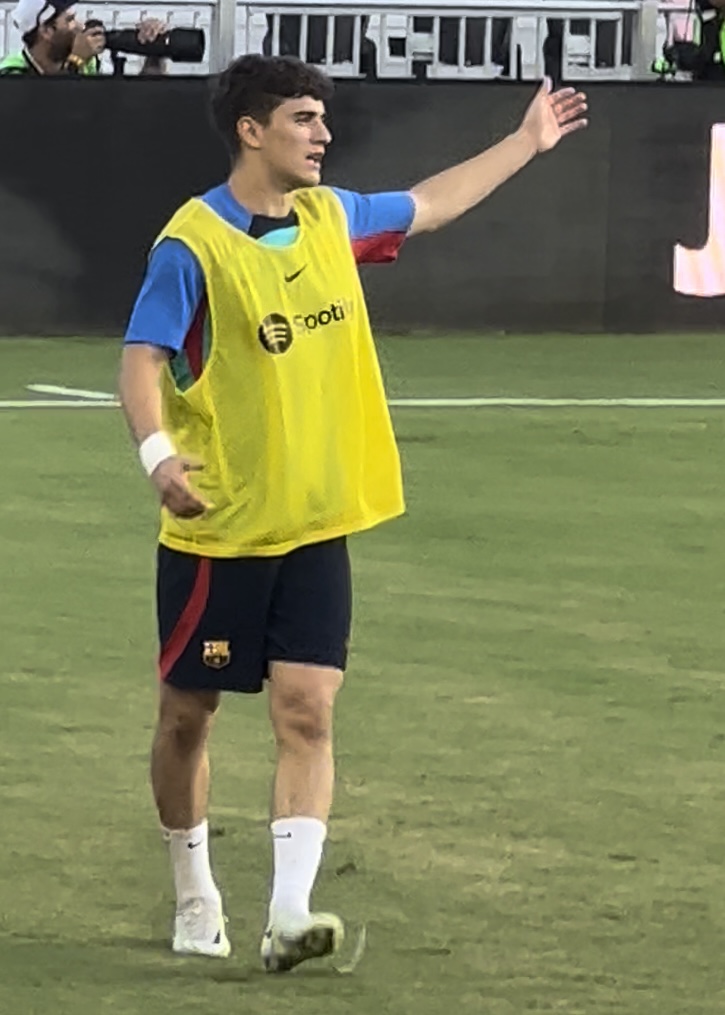 Pablo Páez Gavira