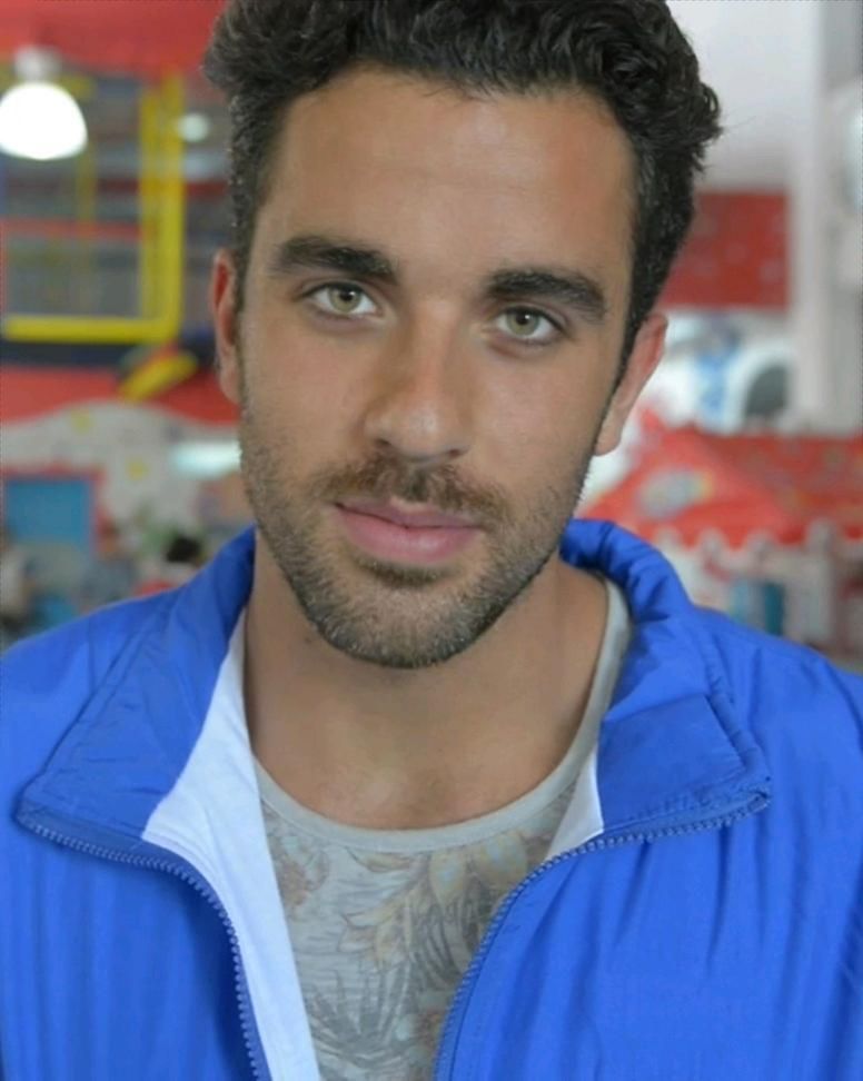 Pablo Poder