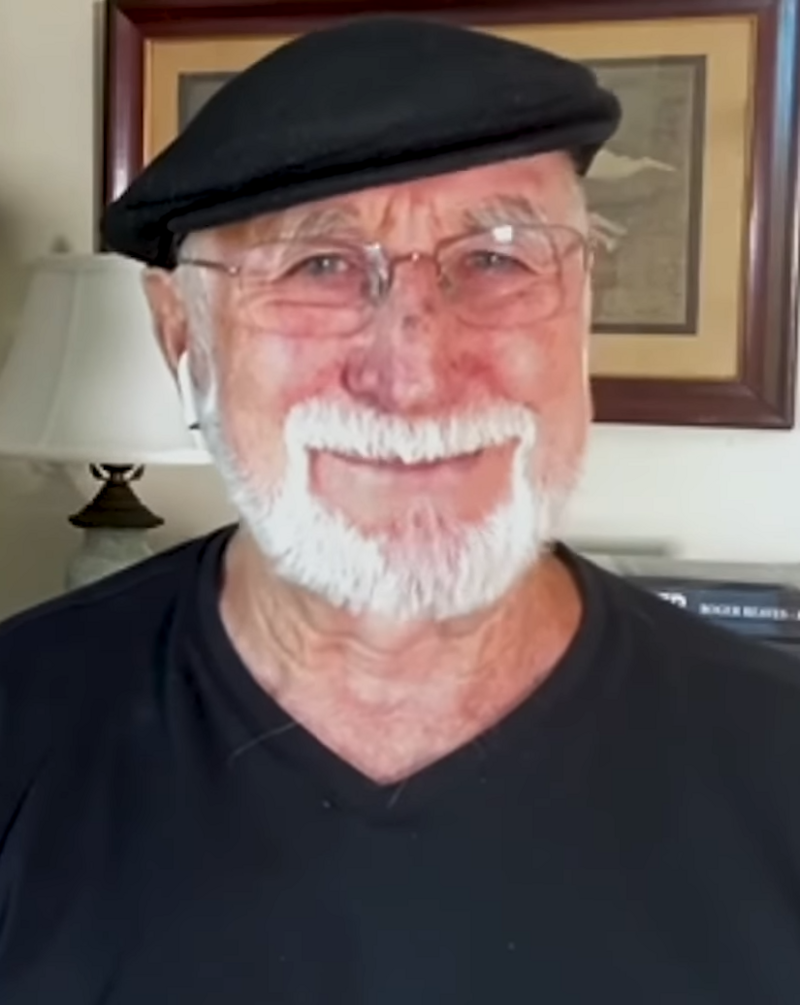 Pablo Roger
