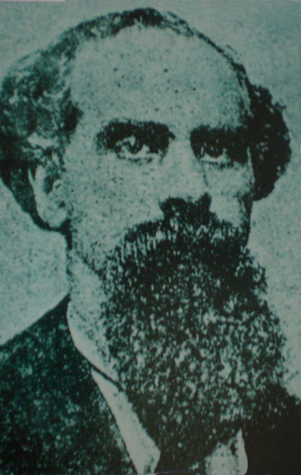 Pablo Sanabria Pulido