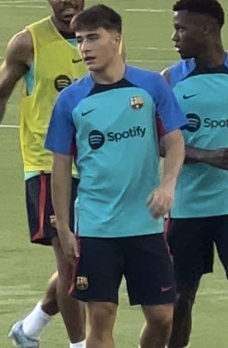 Pablo Torres