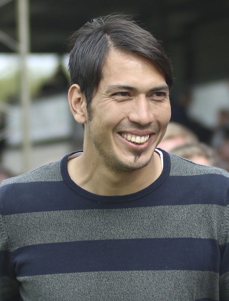 Pablo Ulloa