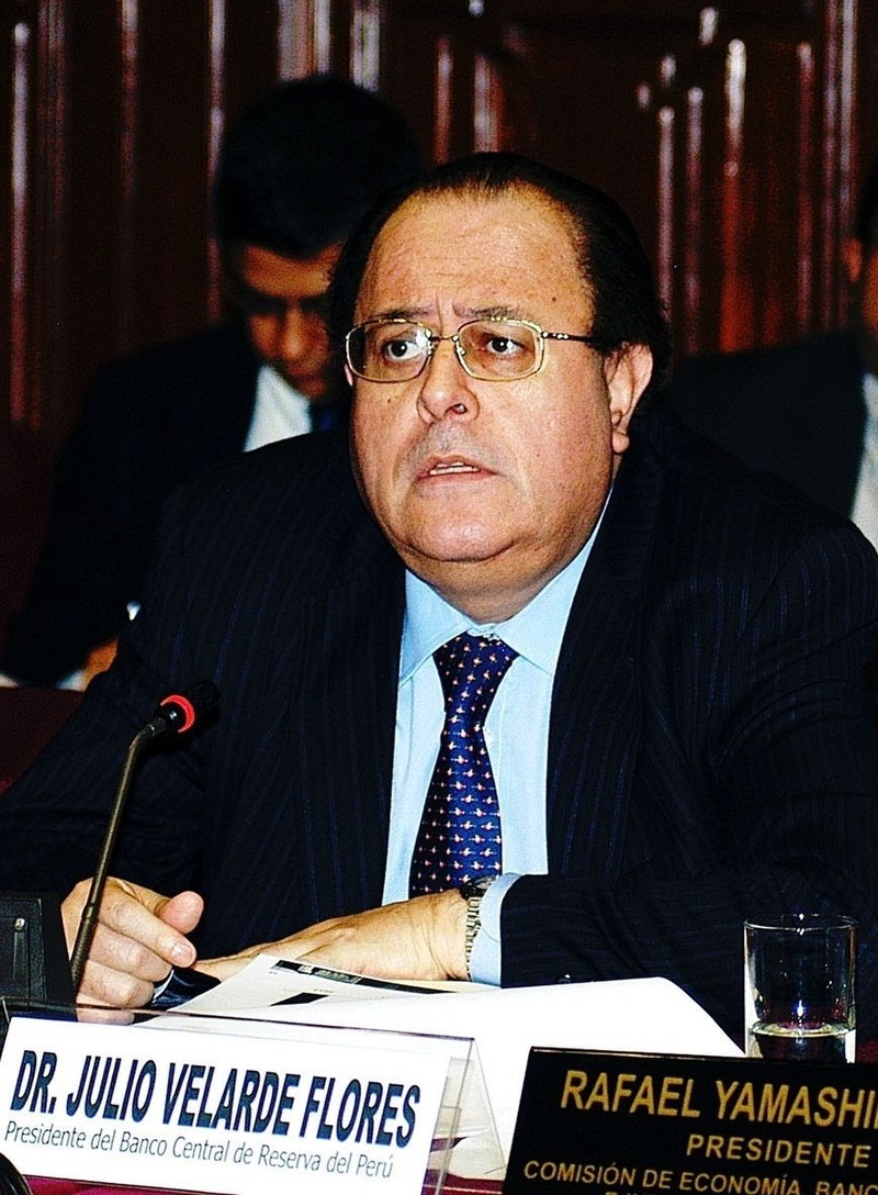 Pablo Velarde