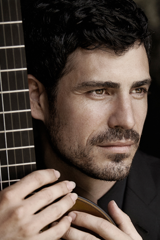 Pablo Villegas