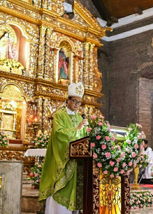 Pablo Virgilio David