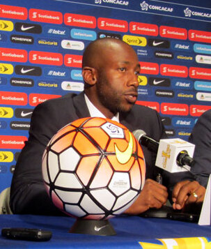 Pablo Wanchope