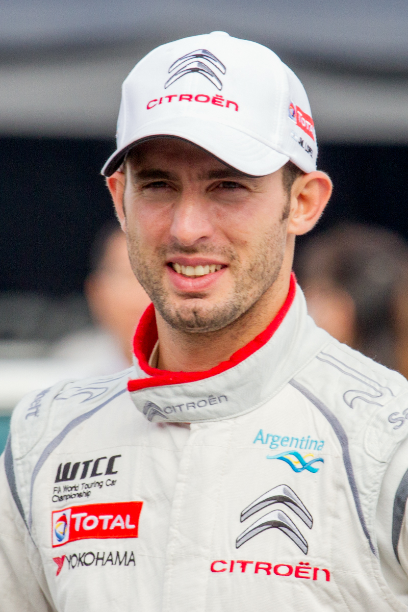 Pablo Wiechers