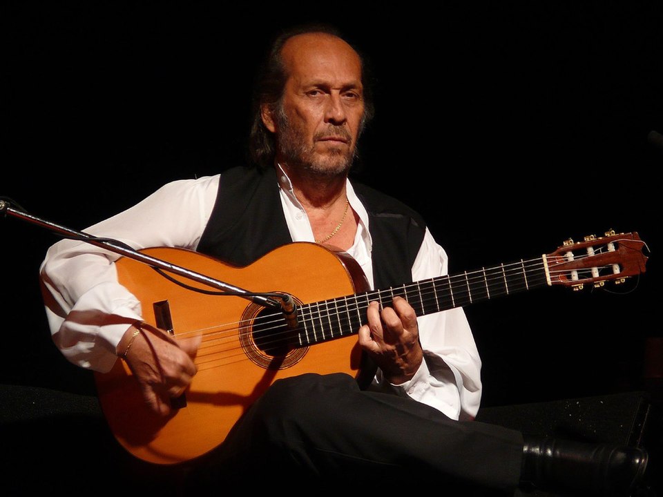 Paco Bella