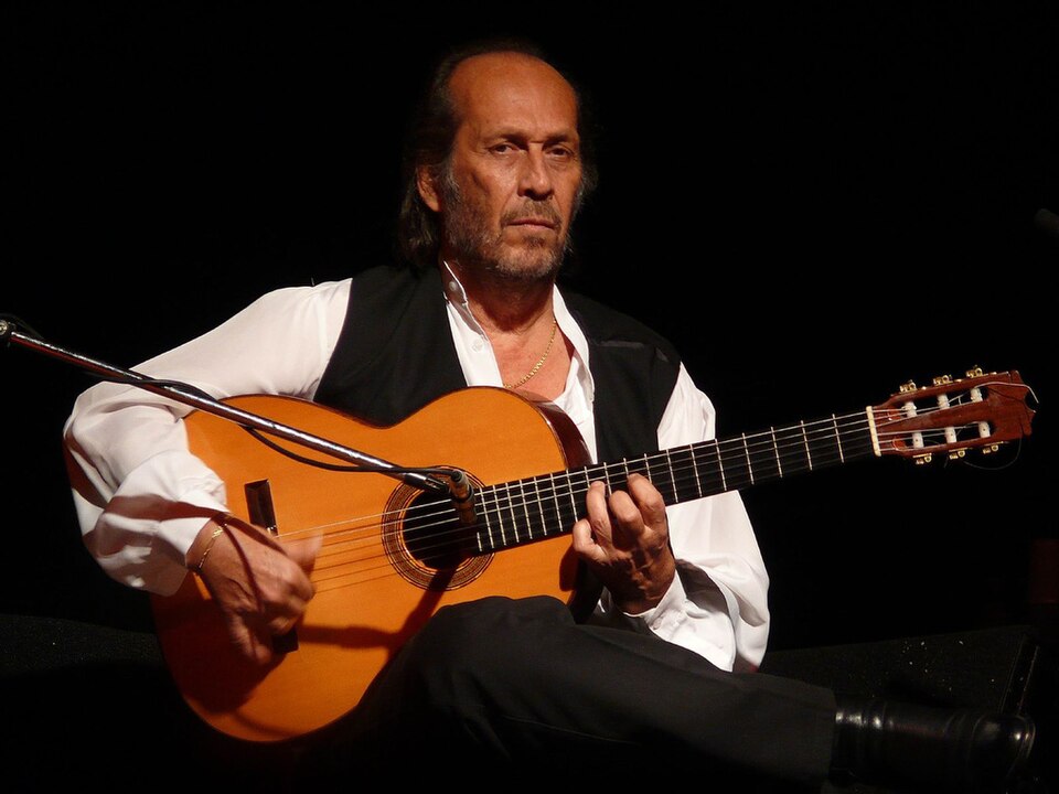 Paco Custodio