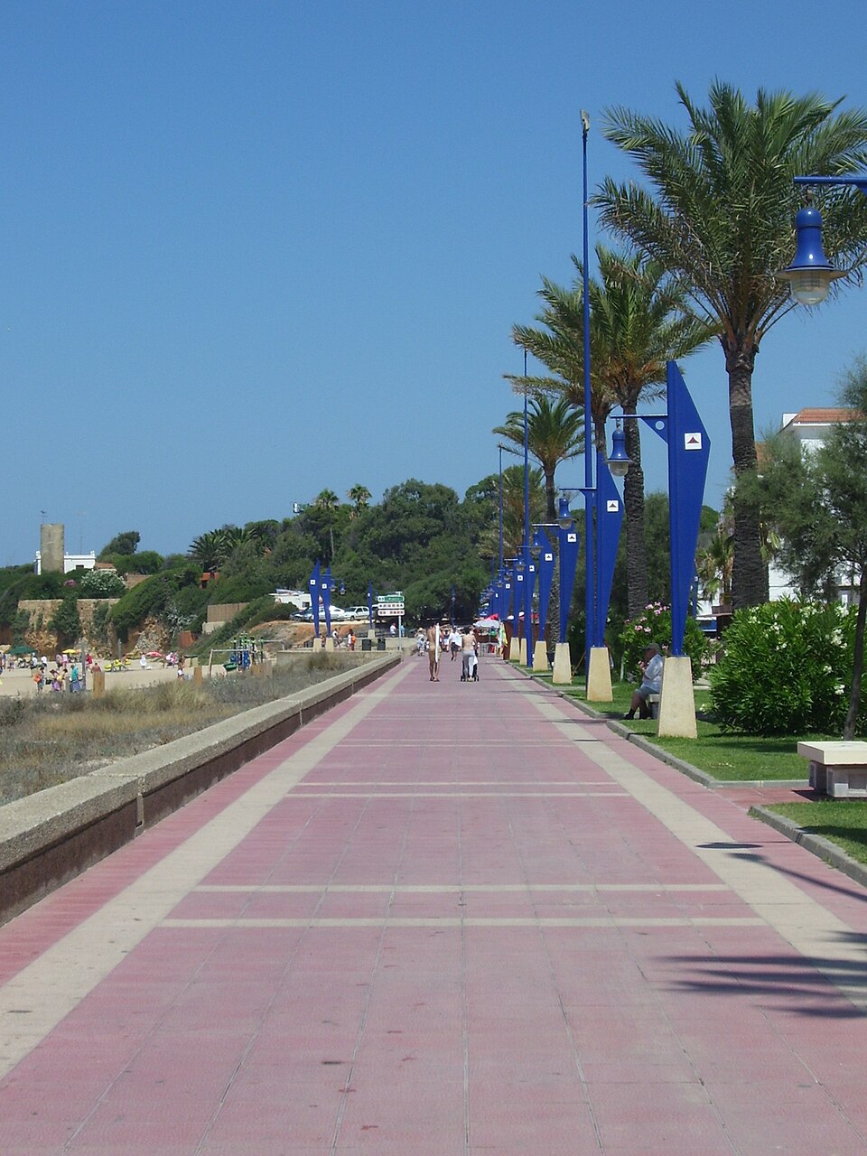 Paco de la Torre
