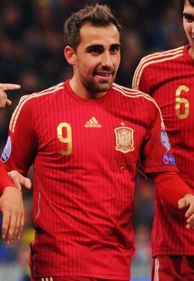 Paco Garcia