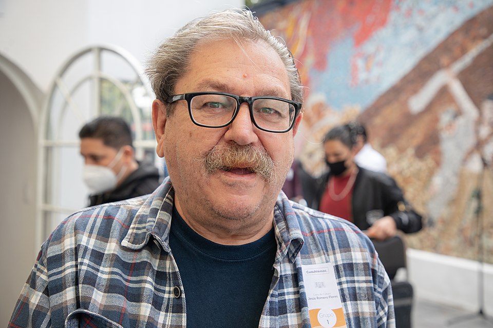 Paco Ignacio Taibo