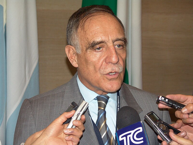 Paco Moncayo