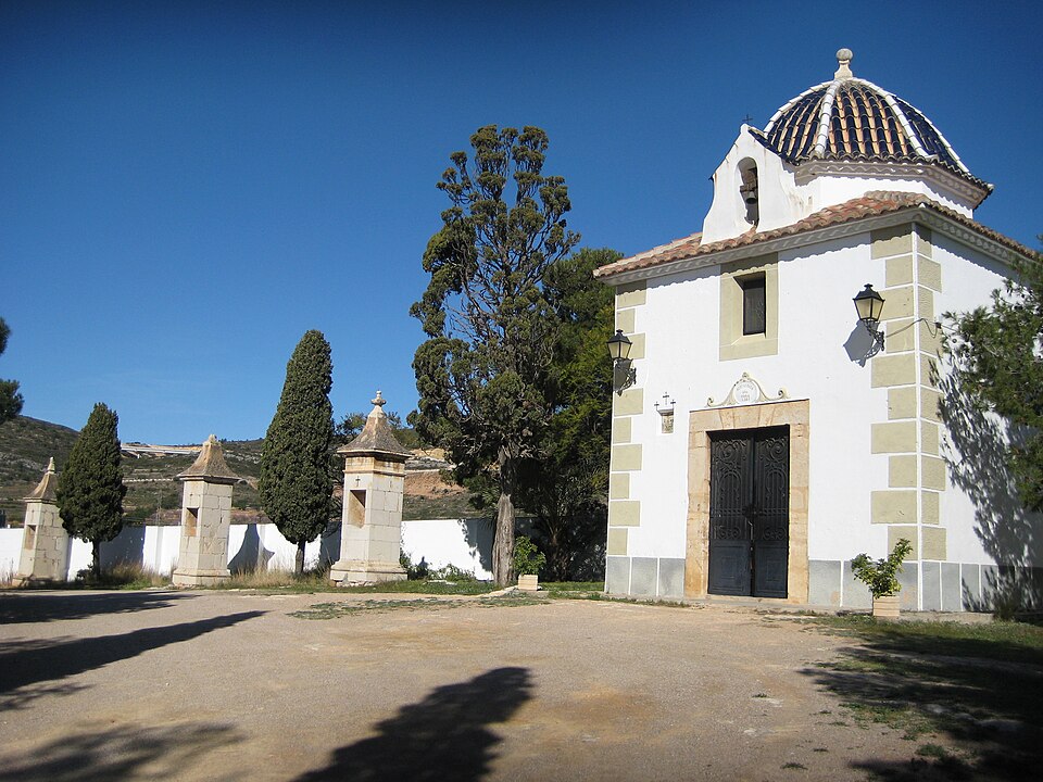 Paco Torreblanca