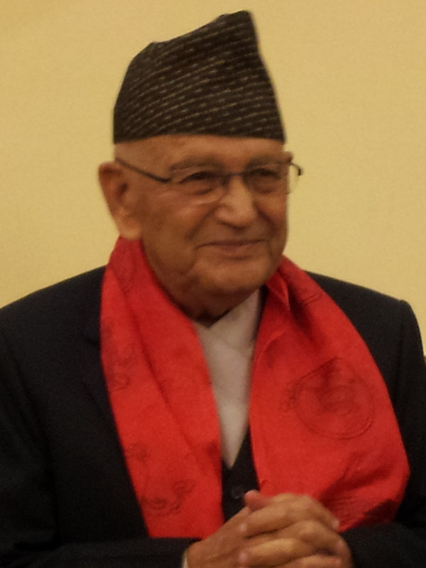 Padam Bahadur Thapa