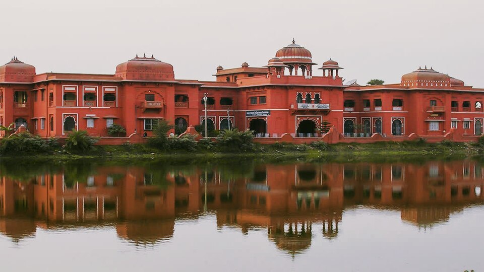 Padam Narain Mishra