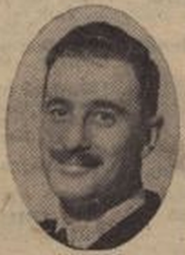 Paddy Dunn