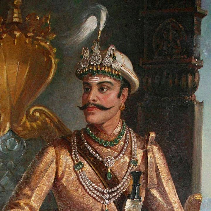 Padma Bahadur Shah