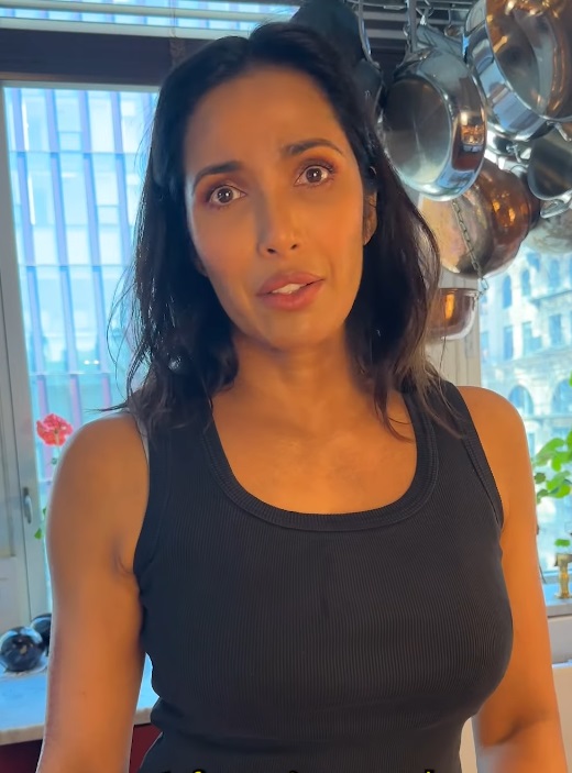 Padma Lakshmi