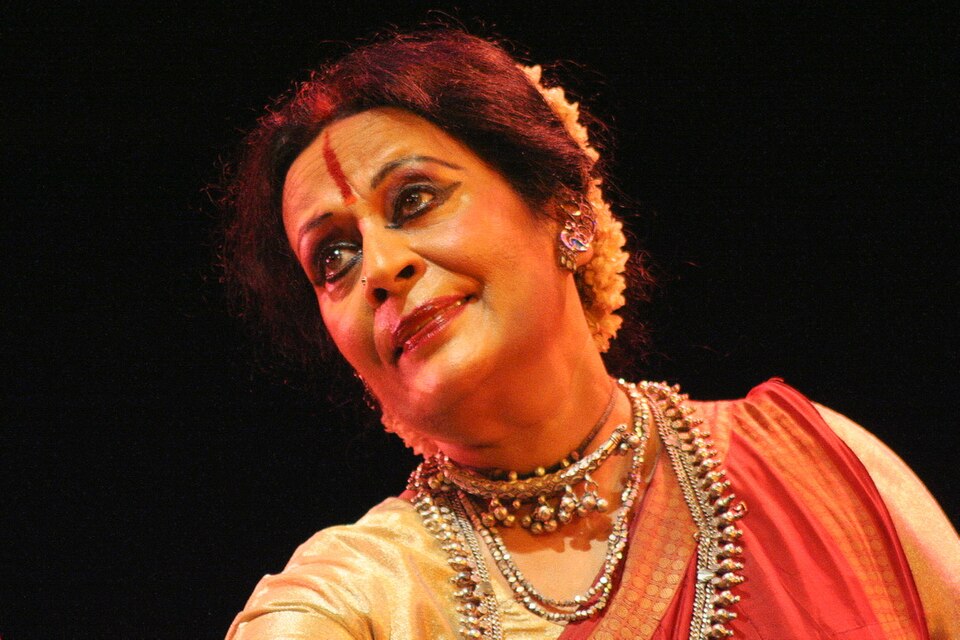 Padma Pani Sharma