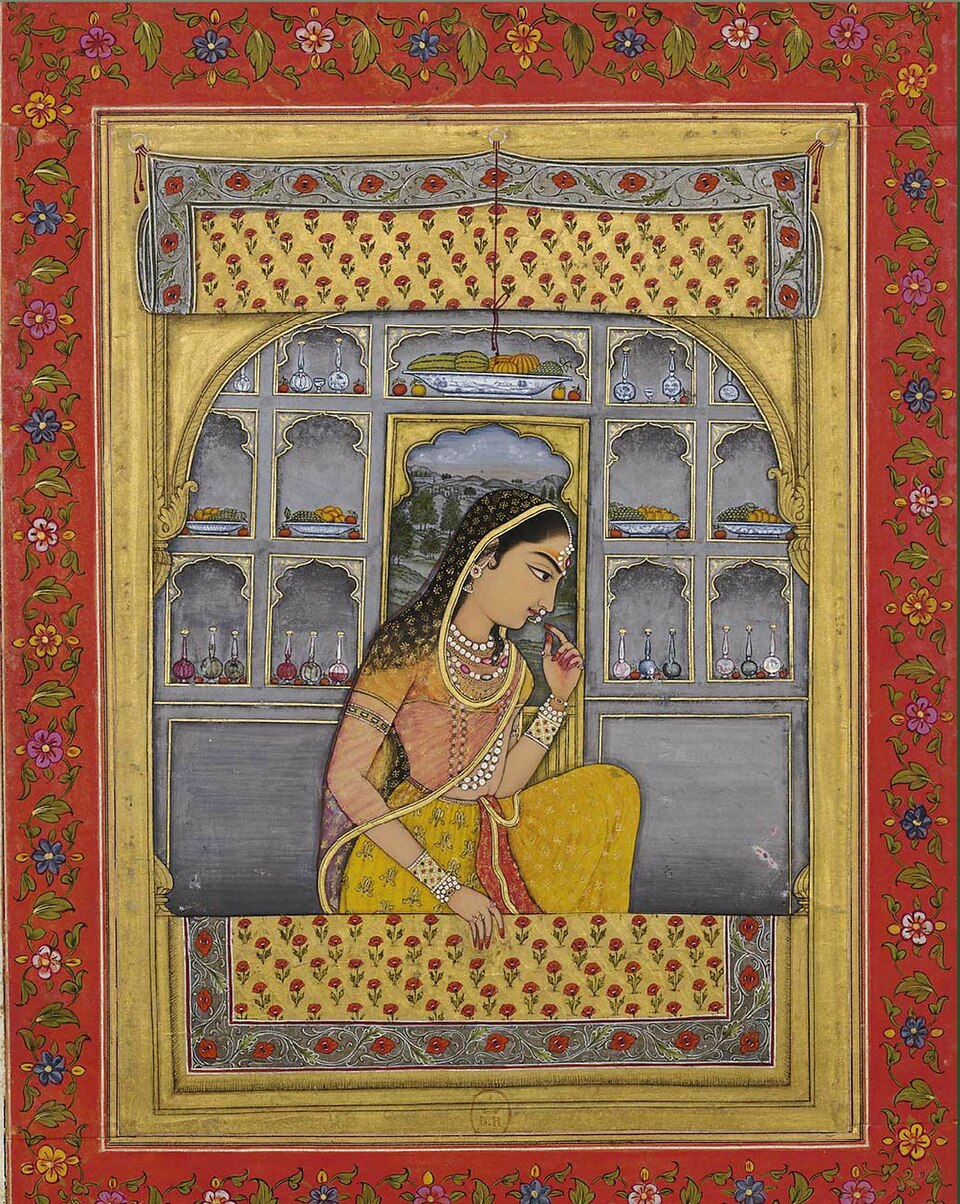 Padmini