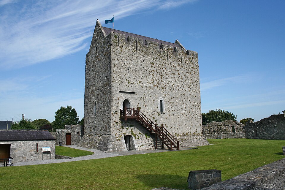 Padraic Bermingham