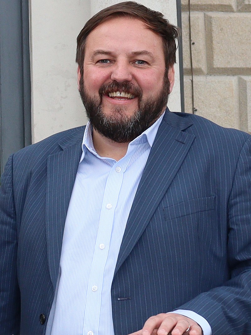 Pádraig MacLochlainn